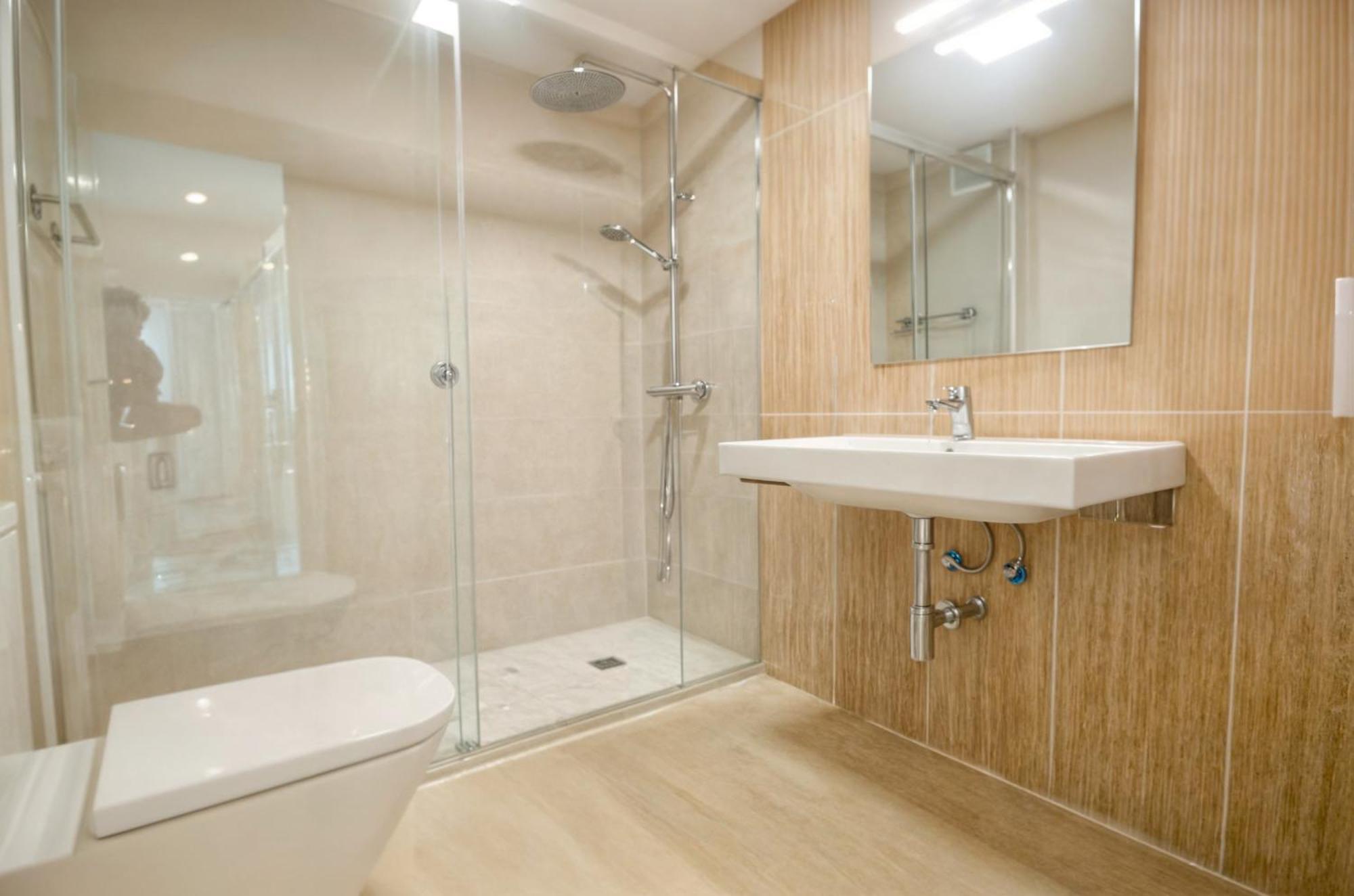 Apartamento Pilar Marbella Exterior foto